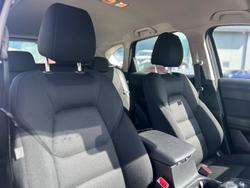 2024 Mazda CX-5 G25 Maxx Sport