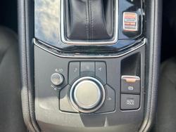 2024 Mazda CX-5 G25 Maxx Sport