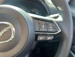 2024 Mazda CX-5 G25 Maxx Sport