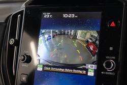 2025 Subaru WRX tS VB MY25 AWD WR Blue