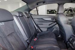 2025 Subaru WRX tS VB MY25 AWD WR Blue