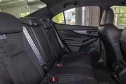 2025 Subaru WRX tS VB MY25 AWD WR Blue