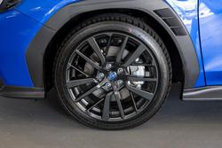 2025 Subaru WRX tS VB MY25 AWD WR Blue