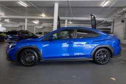 2025 Subaru WRX tS