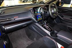 2025 Subaru WRX tS VB MY25 AWD WR Blue