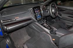 2025 Subaru WRX tS VB MY25 AWD WR Blue