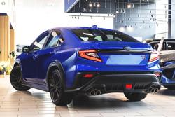 2025 Subaru WRX tS VB MY25 AWD WR Blue