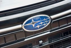 2025 Subaru Forester Hybrid Touring