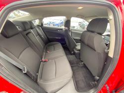 2017 Honda Civic VTi-S