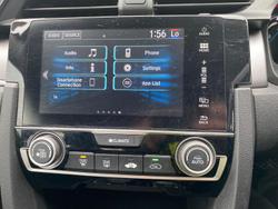 2017 Honda Civic VTi-S