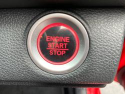 2017 Honda Civic VTi-S