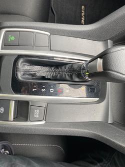 2017 Honda Civic VTi-S