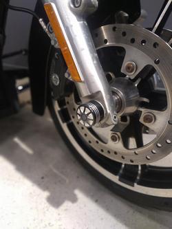 2018 Harley-Davidson Street Glide 107 (FLHX) Touring Grey