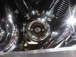 2018 Harley-Davidson Street Glide 107 (FLHX) Touring Grey