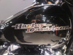 2018 Harley-Davidson Street Glide 107 (FLHX) Touring Grey