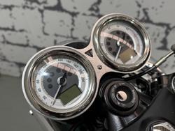 2016 Triumph Thruxton 1200 Thruxton Green