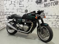 Triumph Thruxton 1200