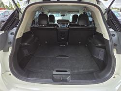 2016 Nissan X-TRAIL ST-L