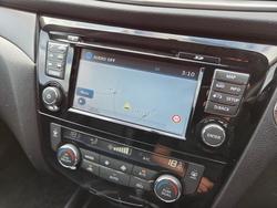 2016 Nissan X-TRAIL ST-L