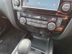 2016 Nissan X-TRAIL ST-L