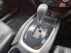 2016 Nissan X-TRAIL ST-L