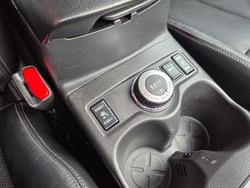 2016 Nissan X-TRAIL ST-L