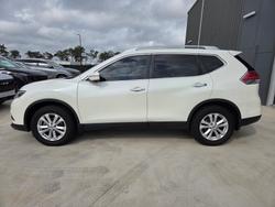2016 Nissan X-TRAIL ST-L