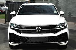 2025 Volkswagen Touareg 210TDI R-Line