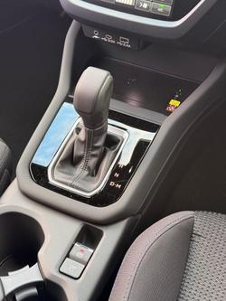 2025 Subaru Forester Hybrid S6 MY26 AWD Crystal White