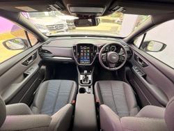 2025 Subaru Forester Hybrid S6 MY26 AWD Crystal White