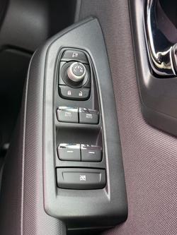 2025 Subaru Forester Hybrid S6 MY26 AWD Crystal White