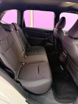 2025 Subaru Forester Hybrid S6 MY26 AWD Crystal White