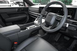 2025 Hyundai
Santa Fe Hybrid Calligraphy