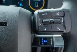 2025 Hyundai
Santa Fe Hybrid Calligraphy