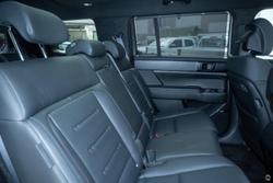 2025 Hyundai
Santa Fe Hybrid Calligraphy