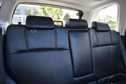 2016 Subaru Forester 2.5i-S S4 MY16 AWD Ice Silver