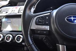 2016 Subaru Forester 2.5i-S S4 MY16 AWD Ice Silver