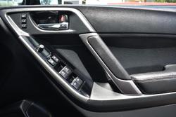 2016 Subaru Forester 2.5i-S S4 MY16 AWD Ice Silver