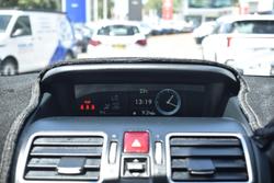 2016 Subaru Forester 2.5i-S S4 MY16 AWD Ice Silver