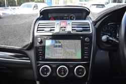 2016 Subaru Forester 2.5i-S S4 MY16 AWD Ice Silver