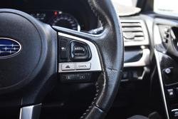 2016 Subaru Forester 2.5i-S S4 MY16 AWD Ice Silver