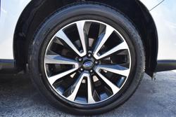 2016 Subaru Forester 2.5i-S S4 MY16 AWD Ice Silver