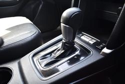 2016 Subaru Forester 2.5i-S S4 MY16 AWD Ice Silver