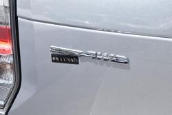 2016 Subaru Forester 2.5i-S S4 MY16 AWD Ice Silver