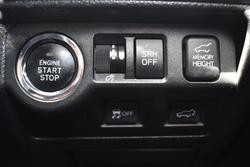 2016 Subaru Forester 2.5i-S S4 MY16 AWD Ice Silver