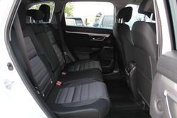 2019 Honda CR-V VTi-S