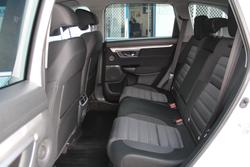 2019 Honda CR-V VTi-S