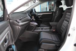 2019 Honda CR-V VTi-S