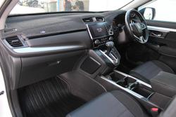 2019 Honda CR-V VTi-S