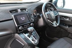 2019 Honda CR-V VTi-S